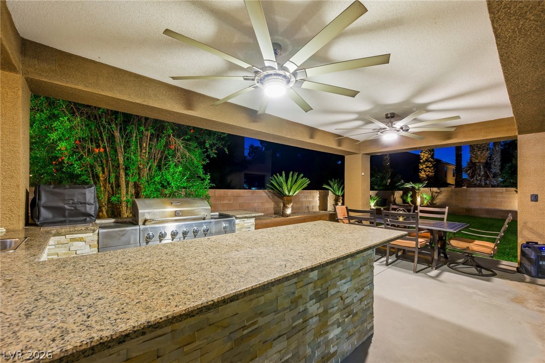 453 Mountain Villa Drive Las Vegas NV 89110