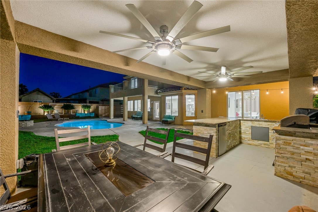 453 Mountain Villa Drive Las Vegas NV 89110