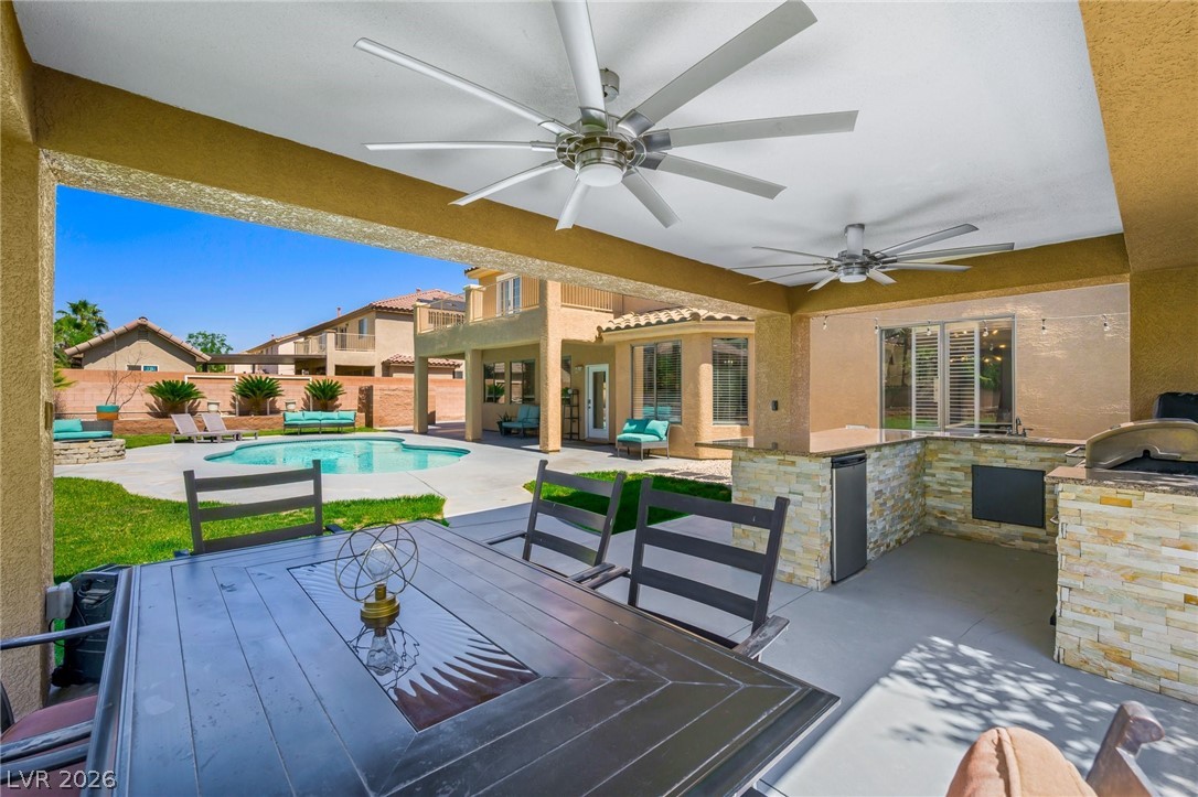 453 Mountain Villa Drive Las Vegas NV 89110