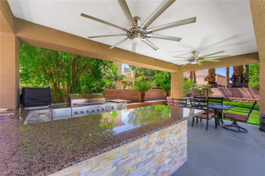 453 Mountain Villa Drive Las Vegas NV 89110