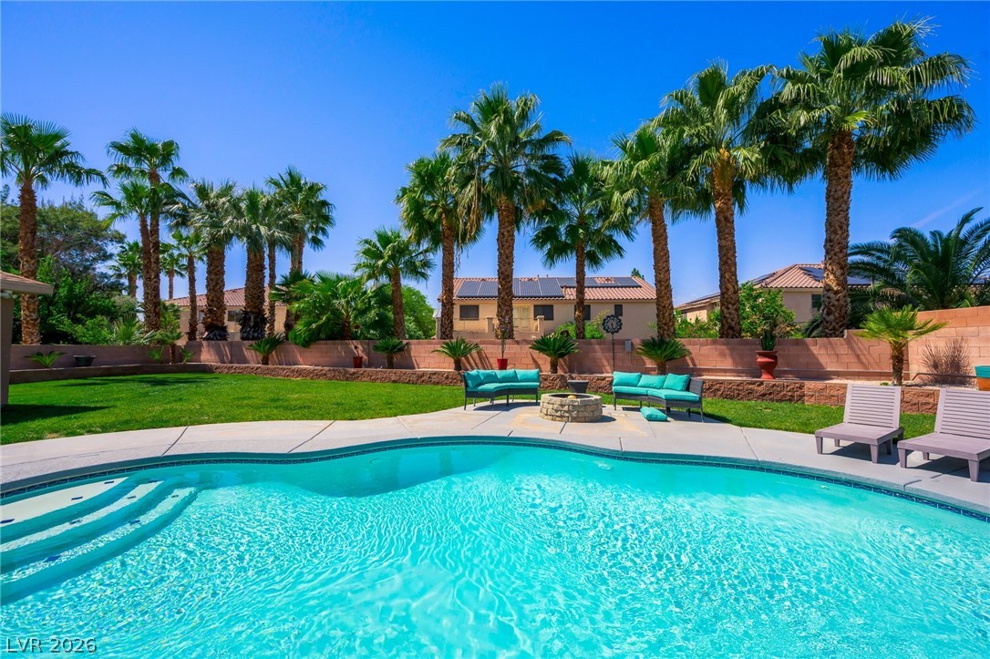 453 Mountain Villa Drive Las Vegas NV 89110
