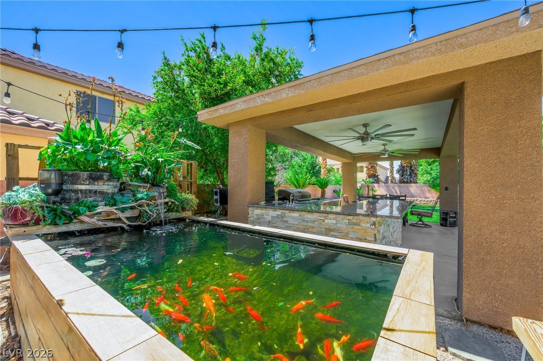 453 Mountain Villa Drive Las Vegas NV 89110