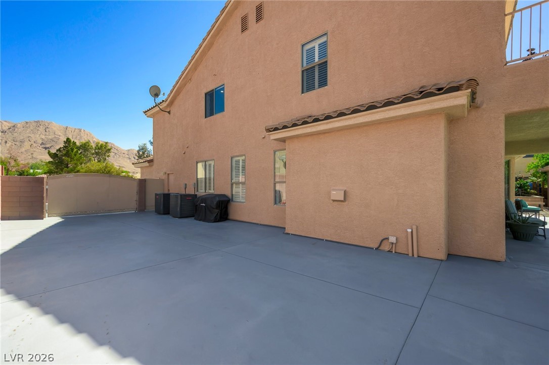 453 Mountain Villa Drive Las Vegas NV 89110