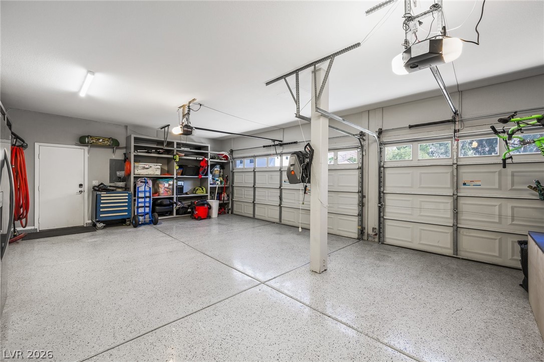 453 Mountain Villa Drive Las Vegas NV 89110