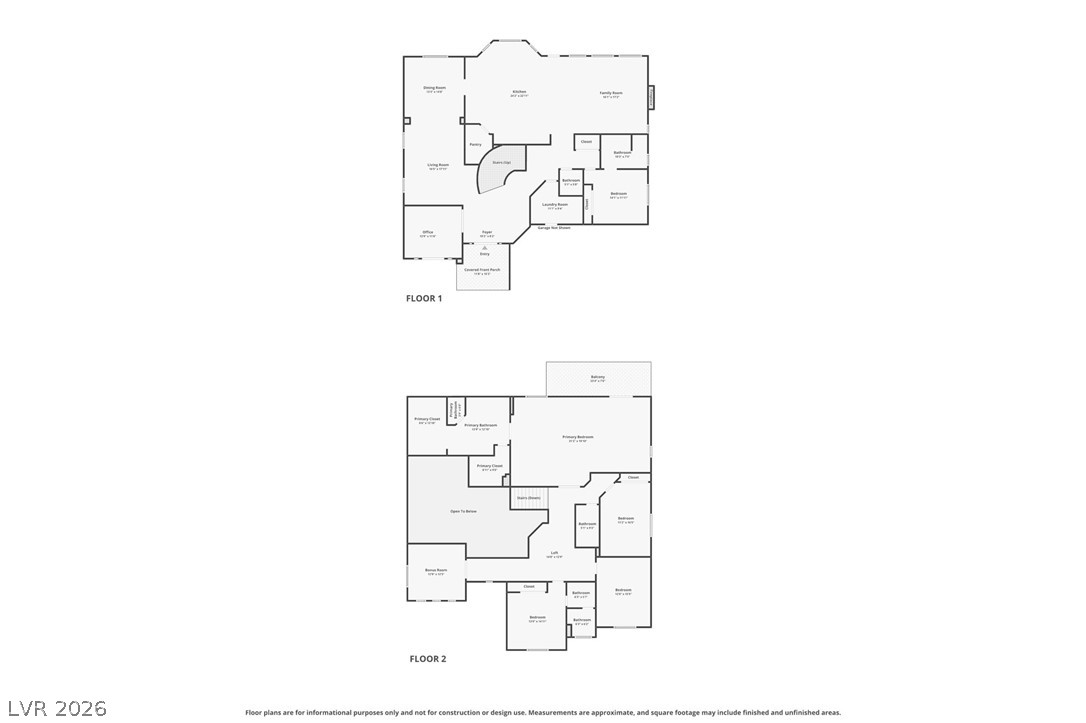 453 Mountain Villa Drive Las Vegas NV 89110