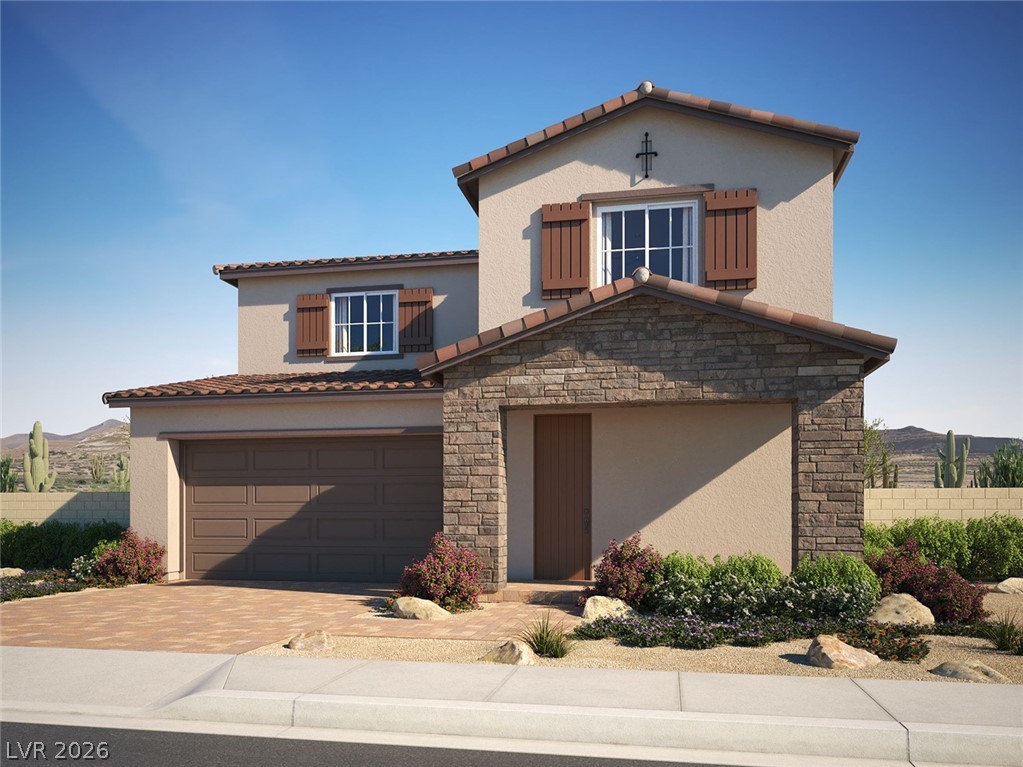 51 Rubato Lane Henderson NV 89015