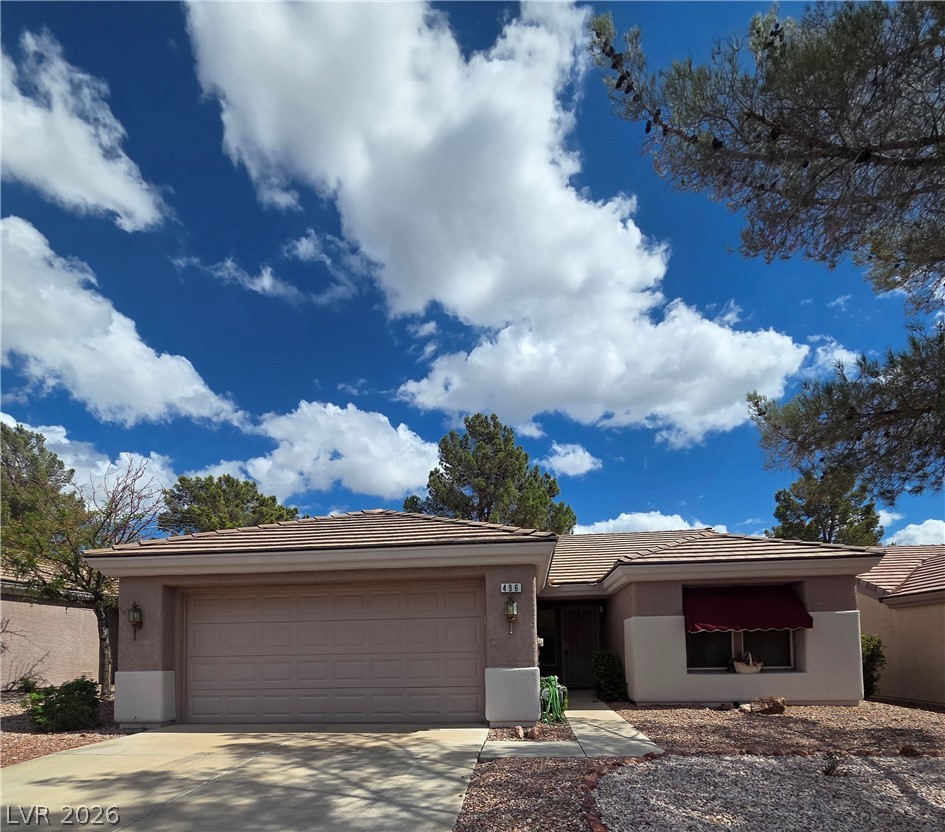 496 Dalgreen Place Henderson NV 89012