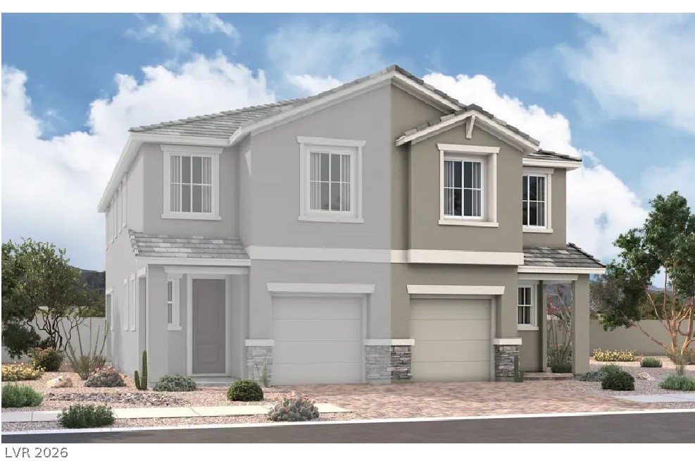 5342 Borra Hills Street Las Vegas NV 89148