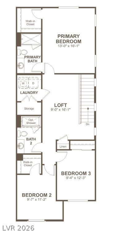 5342 Borra Hills Street Las Vegas NV 89148