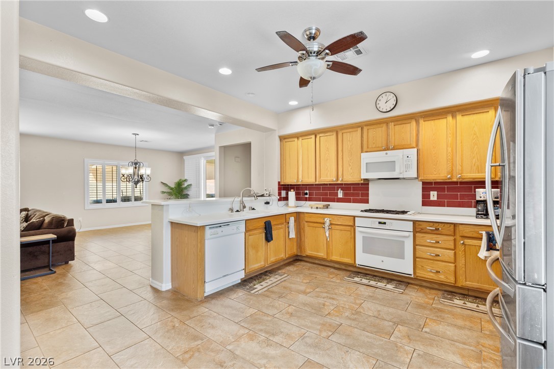 6418 Boatbill Street North Las Vegas NV 89084