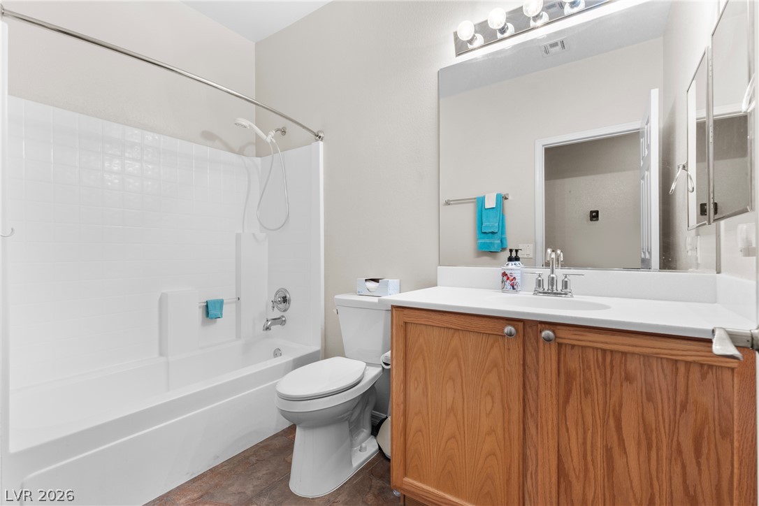 6418 Boatbill Street North Las Vegas NV 89084