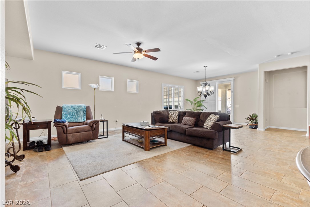 6418 Boatbill Street North Las Vegas NV 89084
