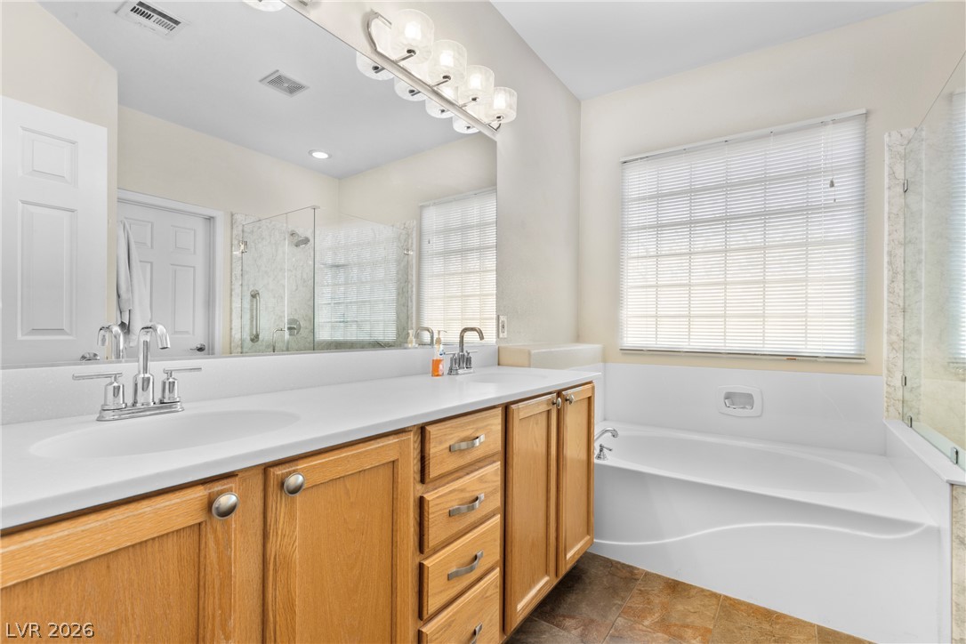 6418 Boatbill Street North Las Vegas NV 89084