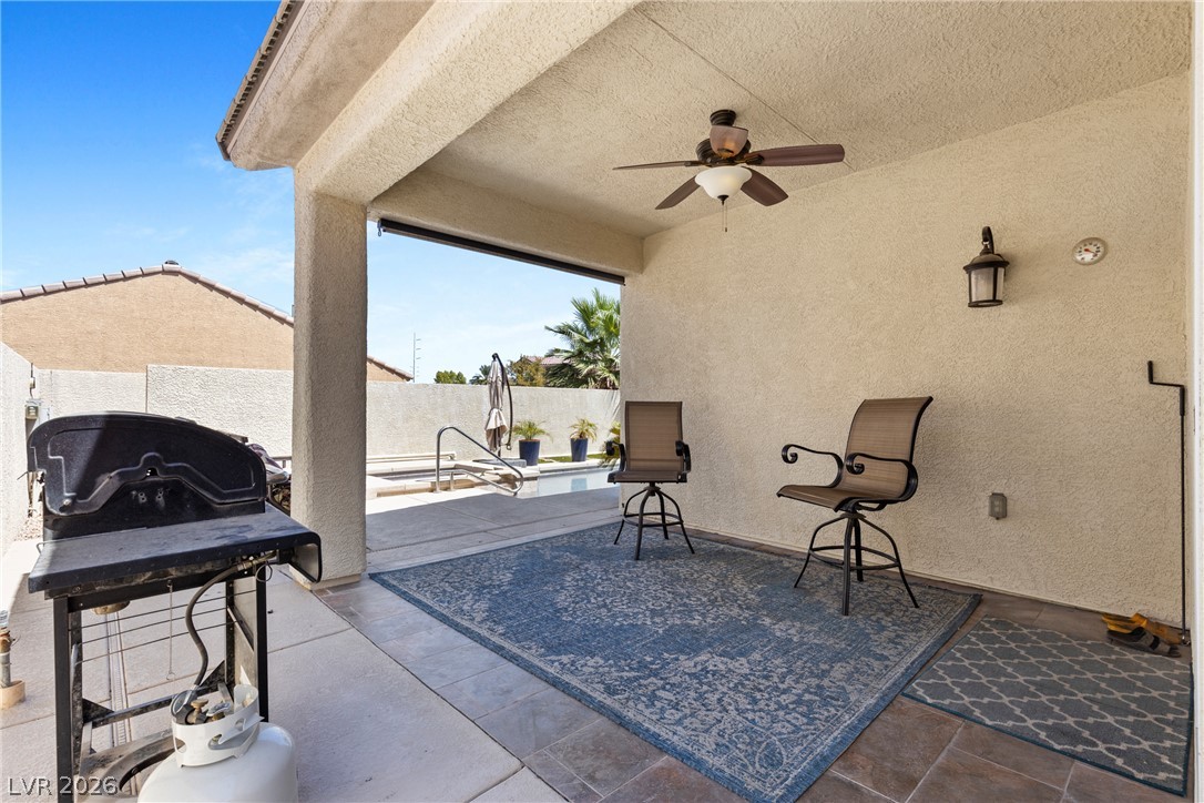 6418 Boatbill Street North Las Vegas NV 89084