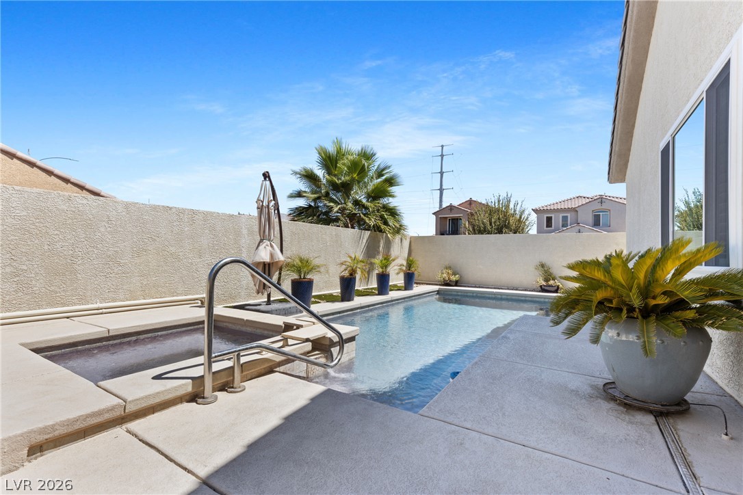 6418 Boatbill Street North Las Vegas NV 89084