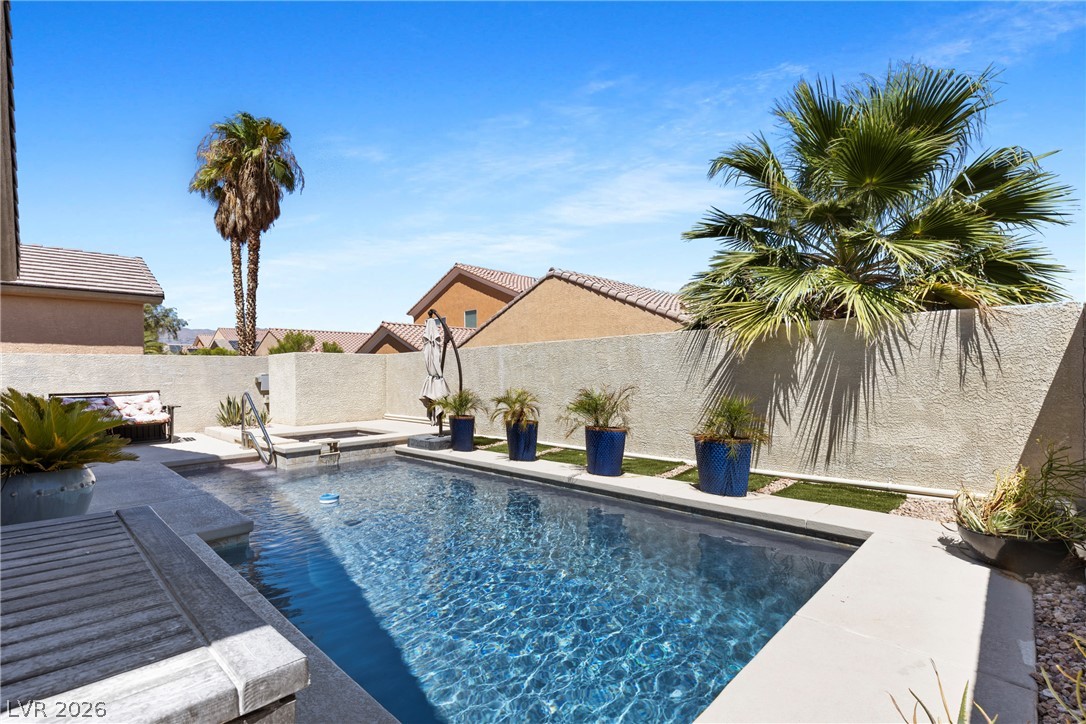 6418 Boatbill Street North Las Vegas NV 89084