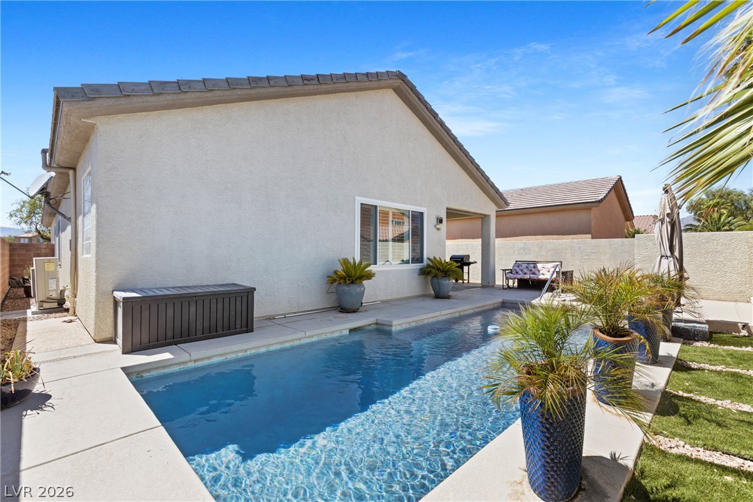 6418 Boatbill Street North Las Vegas NV 89084