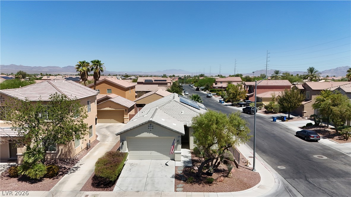 6418 Boatbill Street North Las Vegas NV 89084