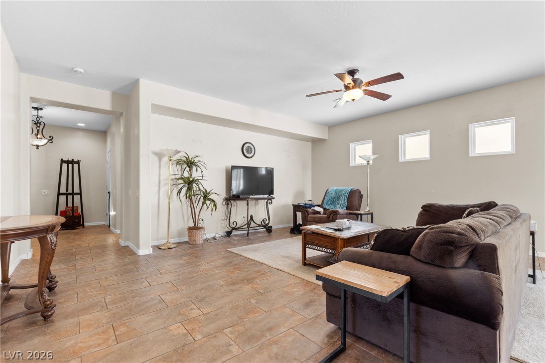 6418 Boatbill Street North Las Vegas NV 89084