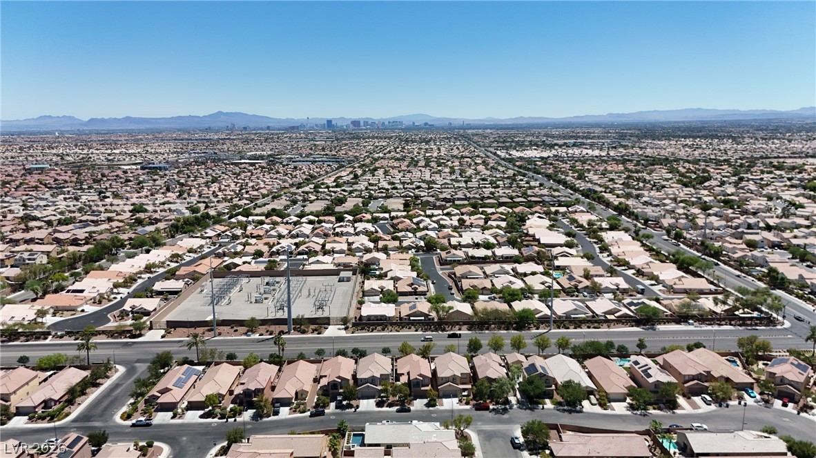 6418 Boatbill Street North Las Vegas NV 89084