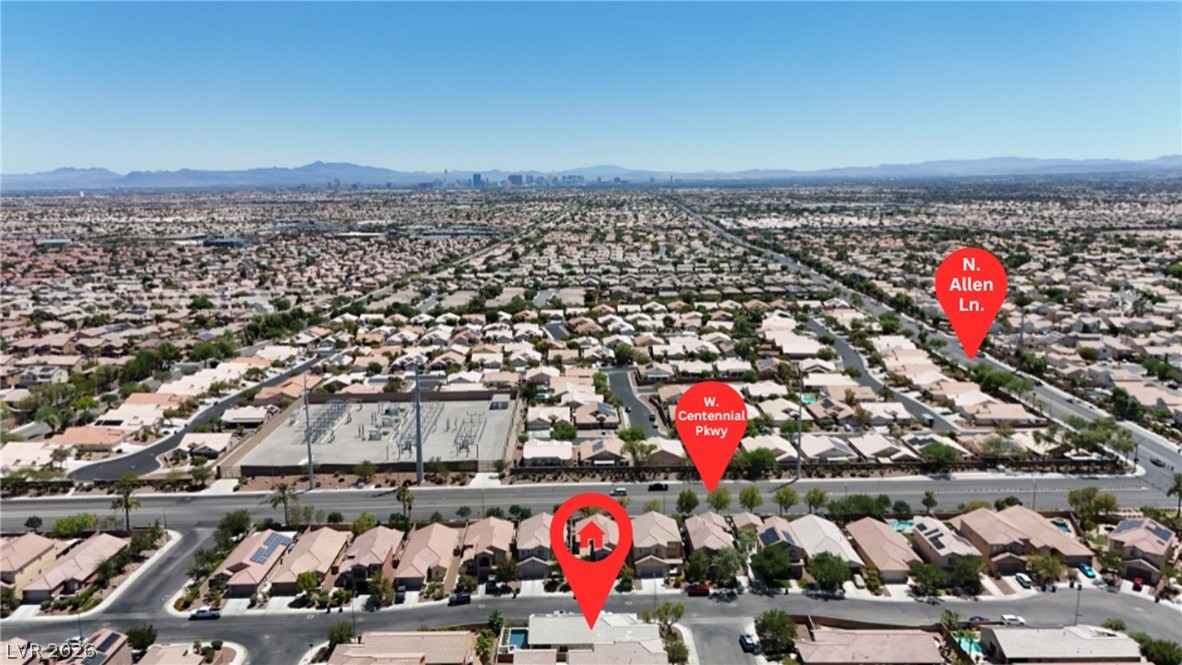 6418 Boatbill Street North Las Vegas NV 89084