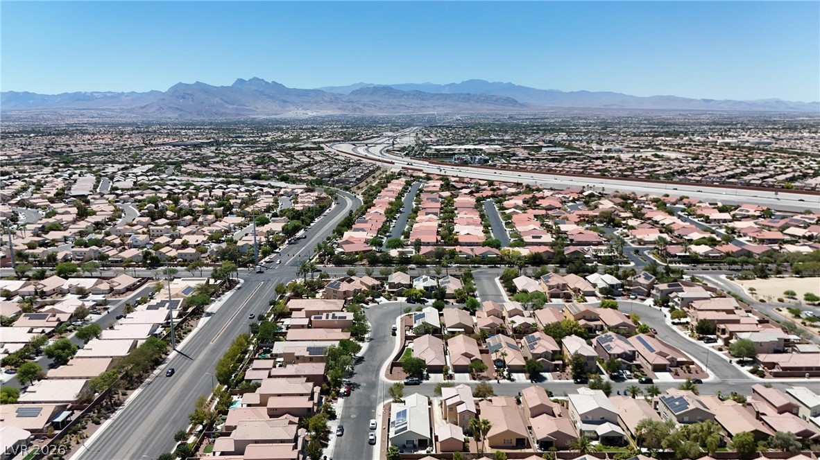 6418 Boatbill Street North Las Vegas NV 89084