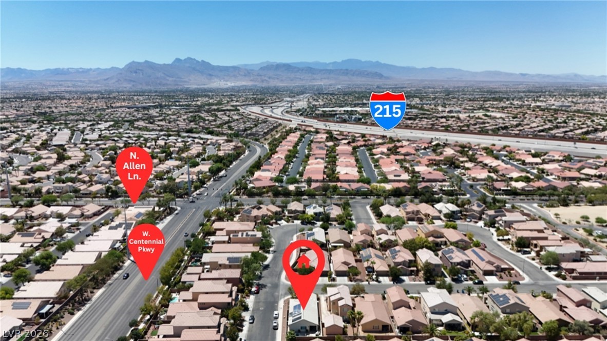 6418 Boatbill Street North Las Vegas NV 89084