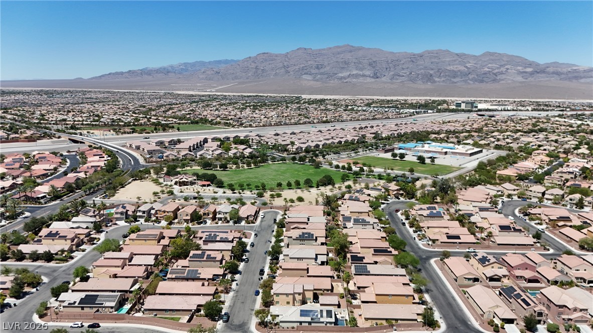 6418 Boatbill Street North Las Vegas NV 89084
