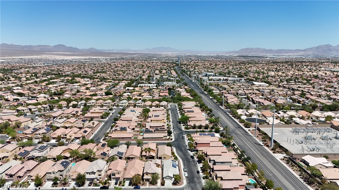 6418 Boatbill Street North Las Vegas NV 89084