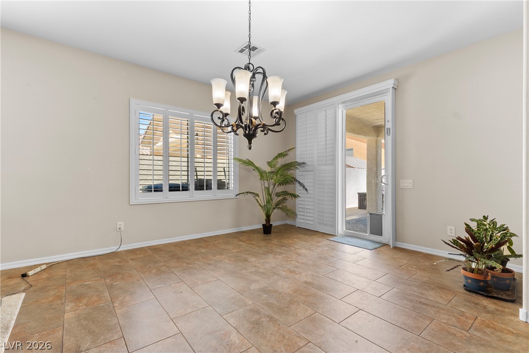 6418 Boatbill Street North Las Vegas NV 89084