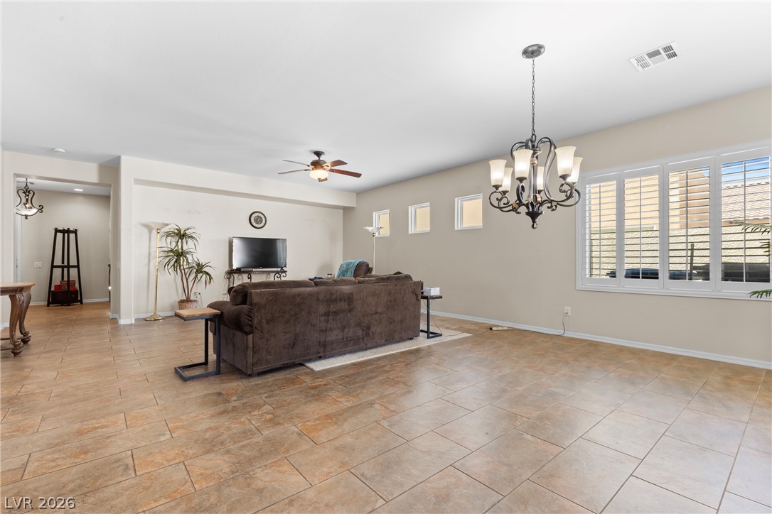 6418 Boatbill Street North Las Vegas NV 89084