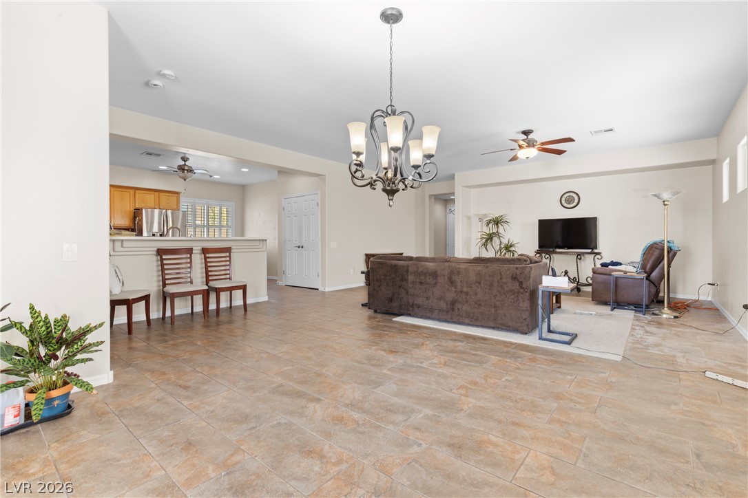 6418 Boatbill Street North Las Vegas NV 89084