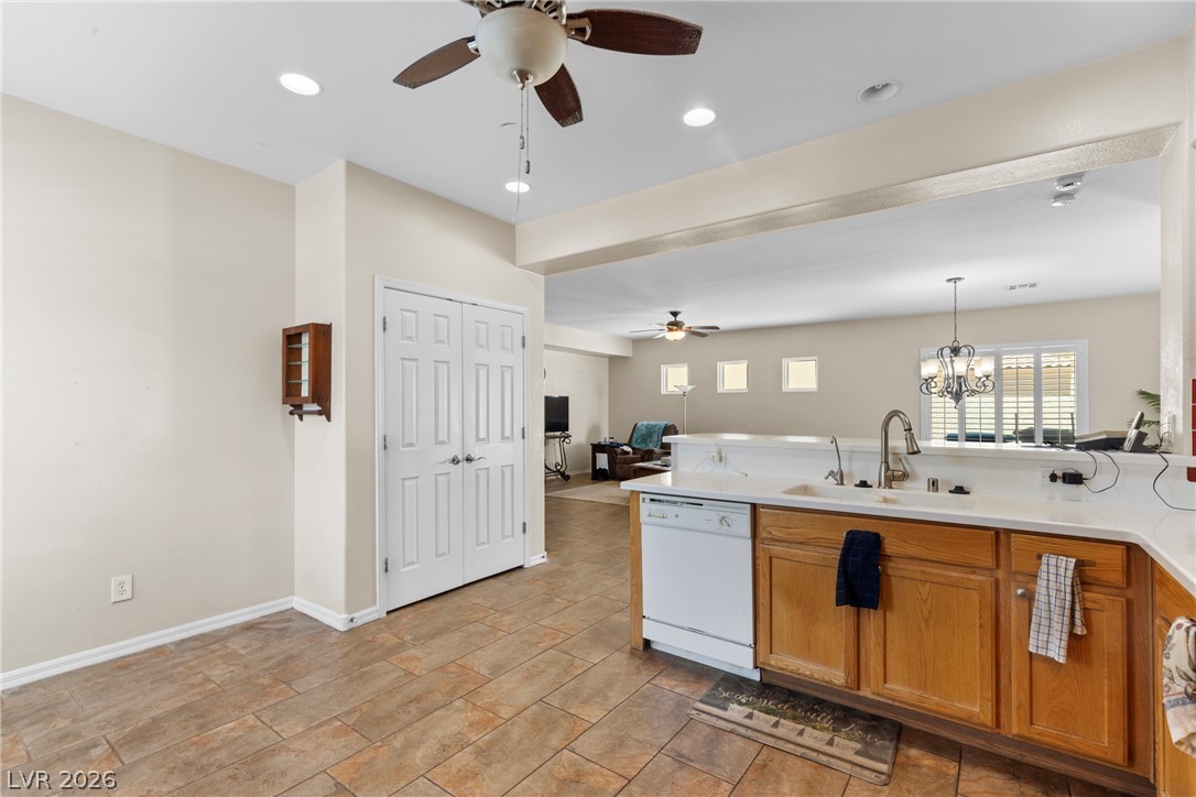 6418 Boatbill Street North Las Vegas NV 89084