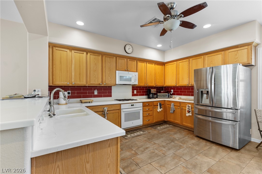 6418 Boatbill Street North Las Vegas NV 89084