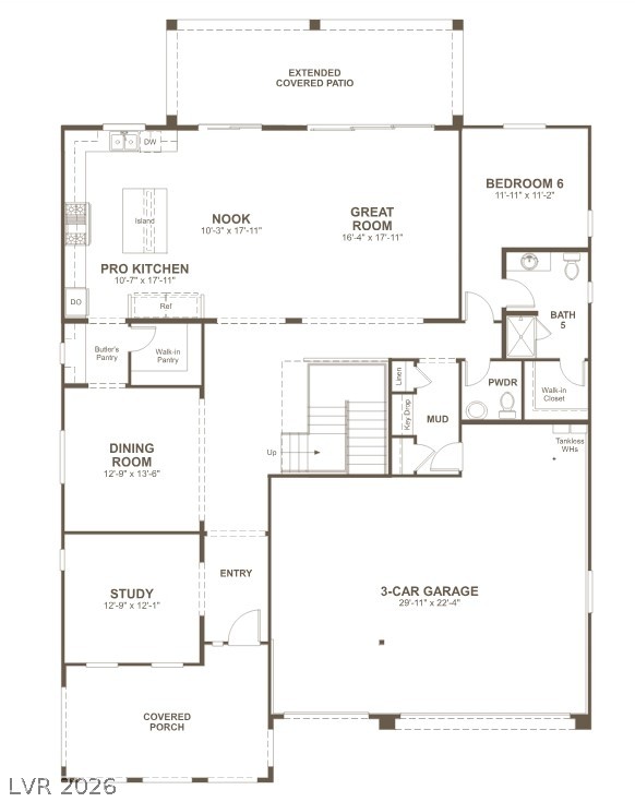 8846 Spencer Garrett Street Las Vegas NV 89113