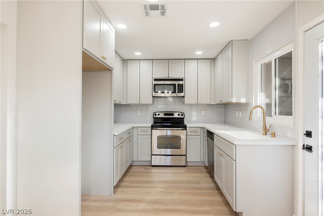 223 West Basic Road Henderson NV 89015