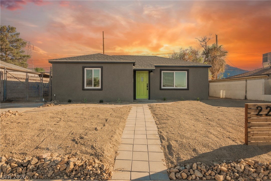 223 West Basic Road Henderson NV 89015