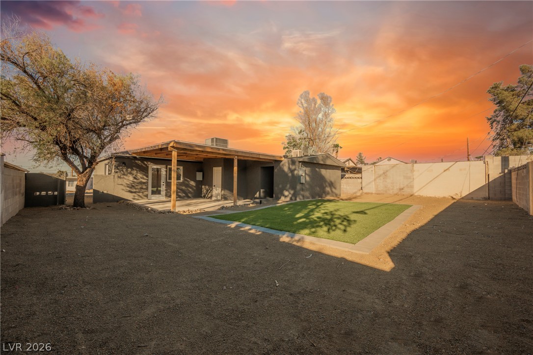 223 West Basic Road Henderson NV 89015