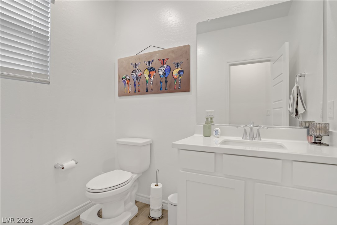 4436 Mural Glen Court North Las Vegas NV 89084