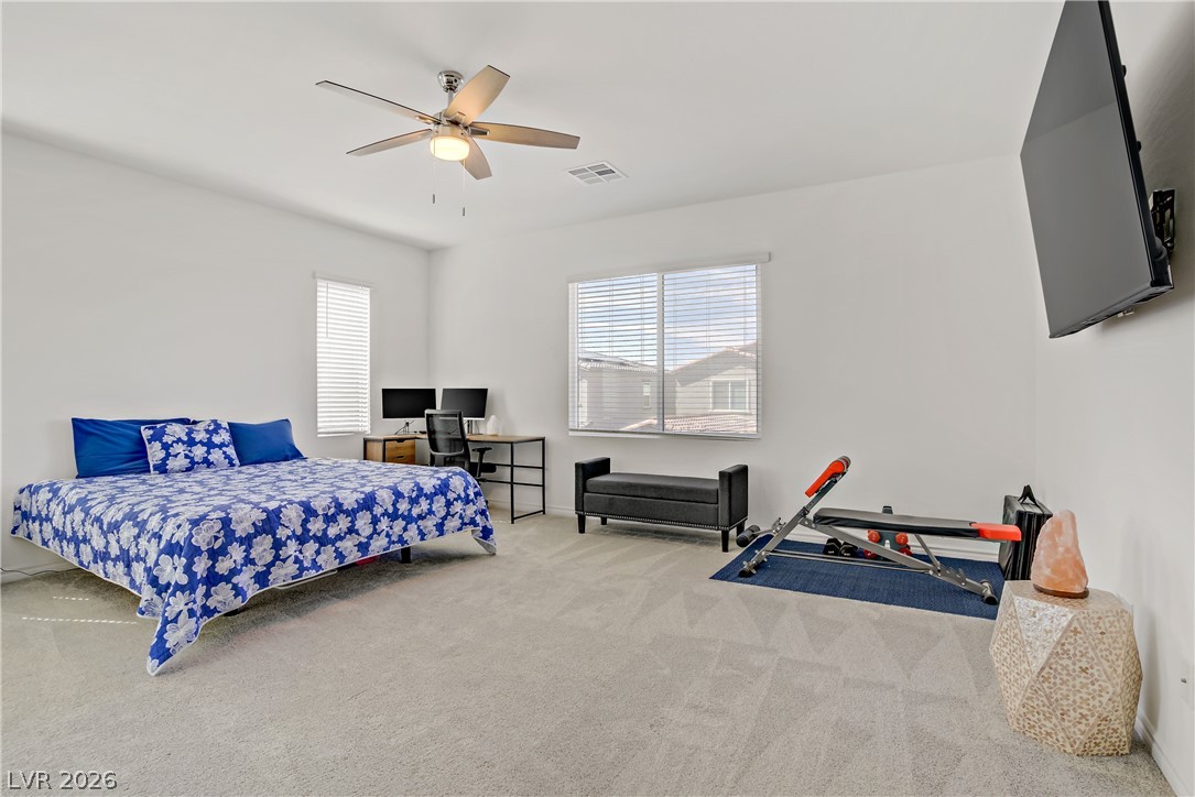 4436 Mural Glen Court North Las Vegas NV 89084