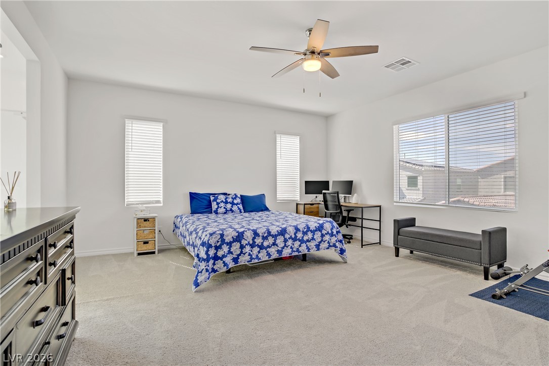 4436 Mural Glen Court North Las Vegas NV 89084