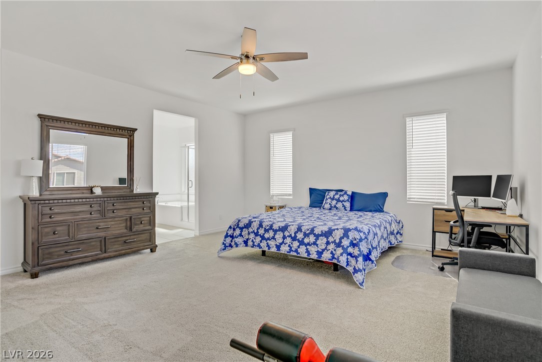 4436 Mural Glen Court North Las Vegas NV 89084