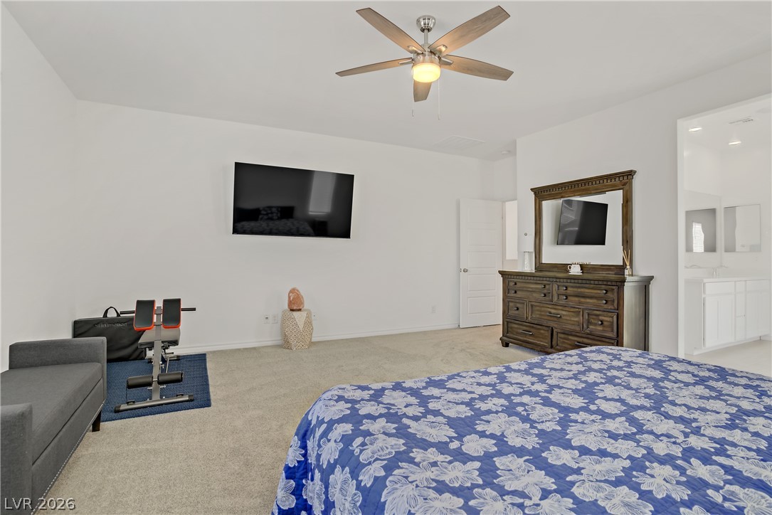 4436 Mural Glen Court North Las Vegas NV 89084