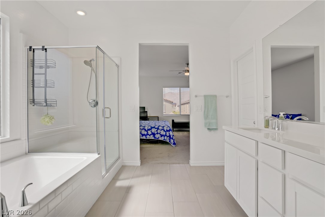 4436 Mural Glen Court North Las Vegas NV 89084