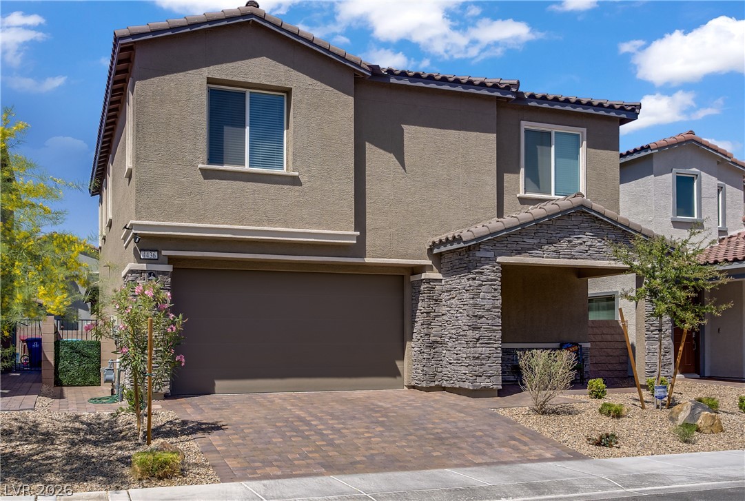 4436 Mural Glen Court North Las Vegas NV 89084