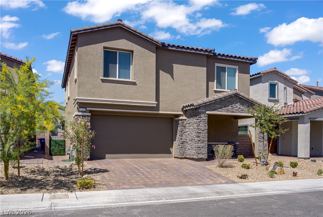 4436 Mural Glen Court North Las Vegas NV 89084