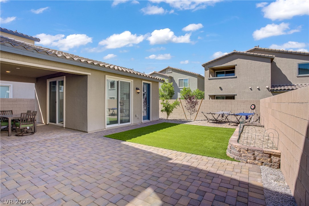 4436 Mural Glen Court North Las Vegas NV 89084