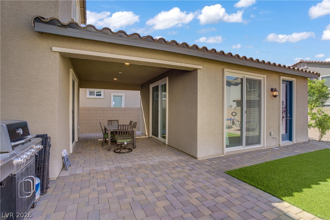 4436 Mural Glen Court North Las Vegas NV 89084