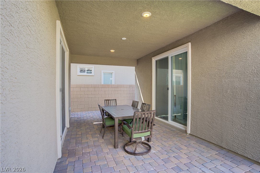 4436 Mural Glen Court North Las Vegas NV 89084
