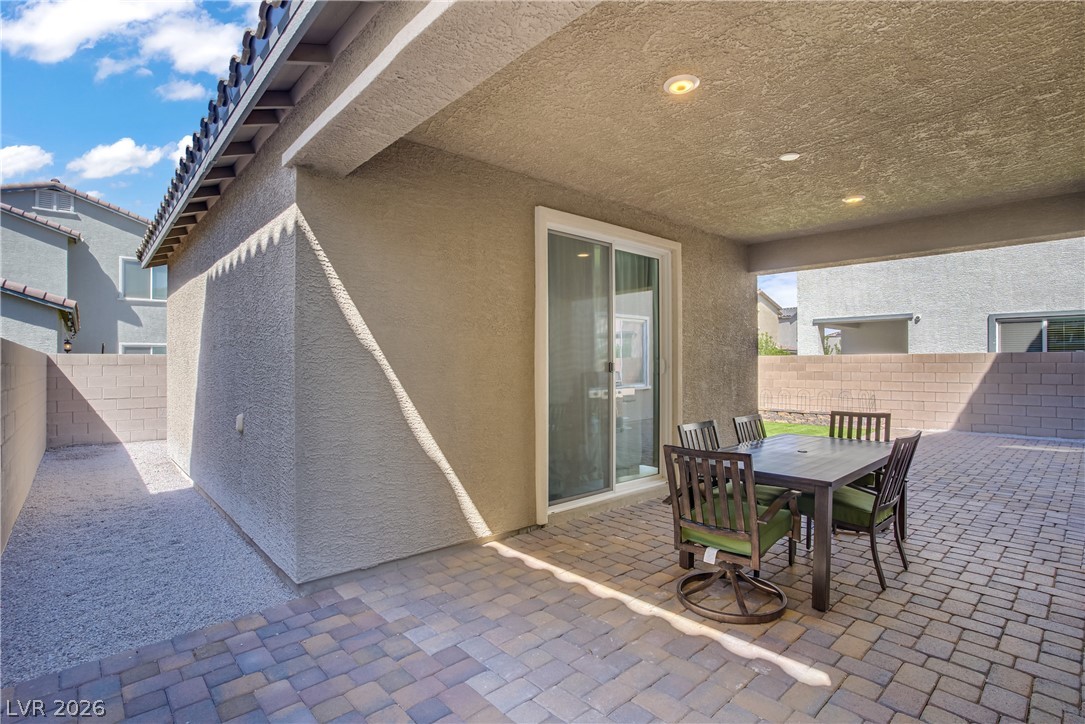 4436 Mural Glen Court North Las Vegas NV 89084